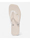 Reef Solaye Clear Sandals - Thumbnail image 3 of 4