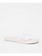 Reef Solaye Clear Sandals - Thumbnail image 1 of 4