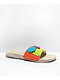 Reef Stash Carrot Top Slide Sandals - Thumbnail image 1 of 5