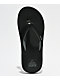 Reef The Layback Black Sandals - Thumbnail image 3 of 4