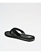 Reef The Layback Black Sandals - Thumbnail image 2 of 4