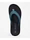 Reef The Nox Mediterranean & Black Sandals - Thumbnail image 3 of 4