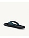 Reef The Nox Mediterranean & Black Sandals - Thumbnail image 2 of 4