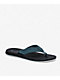 Reef The Nox Mediterranean & Black Sandals - Thumbnail image 1 of 4