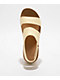 Reef Water Vista Higher Cloud Platform Sandals - Thumbnail image 3 of 4