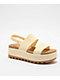 Reef Water Vista Higher Cloud Platform Sandals - Thumbnail image 1 of 4
