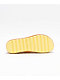Reef Water Vista Higher Pale Banana Platform Sandals - Thumbnail image 4 of 4