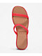 Reef Water Willow Marina Hibiscus Sandals - Thumbnail image 3 of 4
