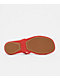 Reef Water Willow Marina Hibiscus Sandals - Thumbnail image 4 of 4