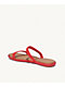 Reef Water Willow Marina Hibiscus Sandals - Thumbnail image 2 of 4