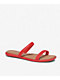Reef Water Willow Marina Hibiscus Sandals - Thumbnail image 1 of 4
