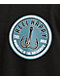 Reel Happy Co. 420 Night Trippers Black T-Shirt - Thumbnail image 3 of 3