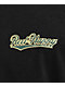 Reel Happy Co. Bass Life Black T-Shirt - Thumbnail image 3 of 3
