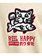 Reel Happy Co. Doragon Sand T-Shirt - Thumbnail image 3 of 3