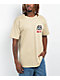 Reel Happy Co. Doragon Sand T-Shirt - Thumbnail image 2 of 3