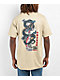 Reel Happy Co. Doragon Sand T-Shirt - Thumbnail image 1 of 3