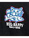 Reel Happy Co. Dreamcatcher Black T-Shirt - Thumbnail image 3 of 3