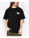 Reel Happy Co. Guardian Black T-Shirt - Thumbnail image 2 of 3