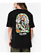 Reel Happy Co. Guardian Black T-Shirt - Thumbnail image 1 of 3