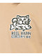 Reel Happy Co. Masu Sand T-Shirt - Thumbnail image 3 of 3