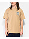 Reel Happy Co. Masu Sand T-Shirt - Thumbnail image 2 of 3