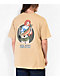 Reel Happy Co. Masu Sand T-Shirt - Thumbnail image 1 of 3