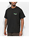 Reel Happy Co. Take It Easy Black T-Shirt