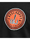 Reel Happy Co. Wayfarer Black T-Shirt - Thumbnail image 3 of 3