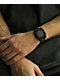 Reloj digital Nixon x Independent Staple negro & Camo
