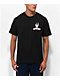 Represent Lucha Libre Black T-Shirt - Thumbnail image 2 of 3