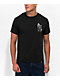 Represent Prayer Black T-Shirt - Thumbnail image 2 of 3