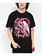 Rest In Paradise Electric Black T-Shirt - Thumbnail image 1 of 2