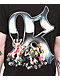 Rest In Paradise by Anuel AA Lust Black T-Shirt - Thumbnail image 3 of 3