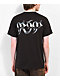 Rest In Paradise by Anuel AA Lust Black T-Shirt - Thumbnail image 2 of 3