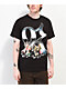 Rest In Paradise by Anuel AA Lust Black T-Shirt - Thumbnail image 1 of 3