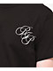Rest In Paradise by Anuel AA Wings Black T-Shirt - Thumbnail image 4 of 4