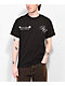 Rest In Paradise by Anuel AA Wings Black T-Shirt - Thumbnail image 2 of 4
