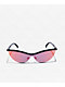 Revo Heat Black & Orange Sunglasses - Thumbnail image 2 of 2