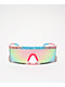 Revo Pink Speckle Shield Sunglasses - Thumbnail image 2 of 2