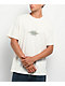 Rhythm Flame Print Natural Vintage Wash T-Shirt - Thumbnail image 2 of 3