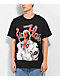 Ric Flair Robe Black T-Shirt