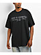 Rico o Muerto Clouds Black T-Shirt - Thumbnail image 2 of 3