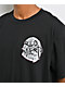 Rico o Muerto Money Black T-Shirt - Thumbnail image 3 of 3