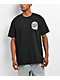 Rico o Muerto Money Black T-Shirt - Thumbnail image 2 of 3
