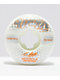 Ricta Asta ruedas de patineta reflectantes delgadas de 52 mm 101a