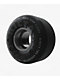 Ricta Clouds 54mm 92a Black & Grey Skateboard Wheels - Thumbnail image 2 of 4