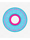Ricta Clouds 54mm 92a Blue & Pink Skateboard Wheels - Thumbnail image 1 of 2