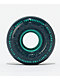 Ricta Clouds 54mm 92a Navy Skateboard Wheels - Thumbnail image 1 of 2