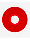 Ricta Clouds 55mm 78a Glow In The Dark Red Cruiser Skateboard Wheels - Thumbnail image 2 of 3