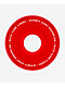 Ricta Clouds 55mm 78a Glow In The Dark Red Cruiser Skateboard Wheels - Thumbnail image 1 of 3